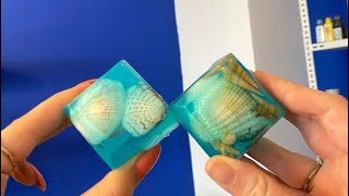 Evde Sabun Yapımı How To Make Soap At Home