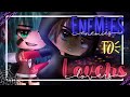 ENEMIES to LOVERS❤️‍🔥// gacha life mini movie // love storry // GCMM GLMM // gacha club