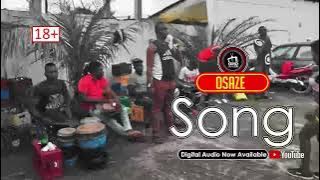 OSAZE PACHANGA SONG | TIV SONG | FOLK SONG