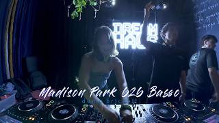 Madison Park b2b Basso - Doms Brickell MMW 2026