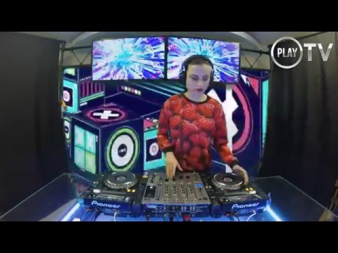 GALINA MALINOVSKAYA - Live @PLAY TV 4.02