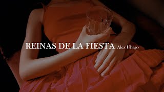 Watch Alex Ubago Reinas De La Fiesta video