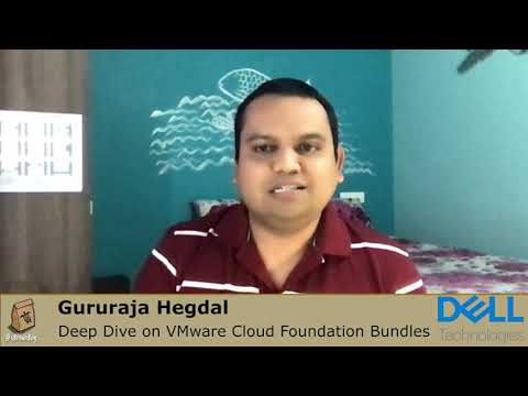 Gururaja Hegdal -