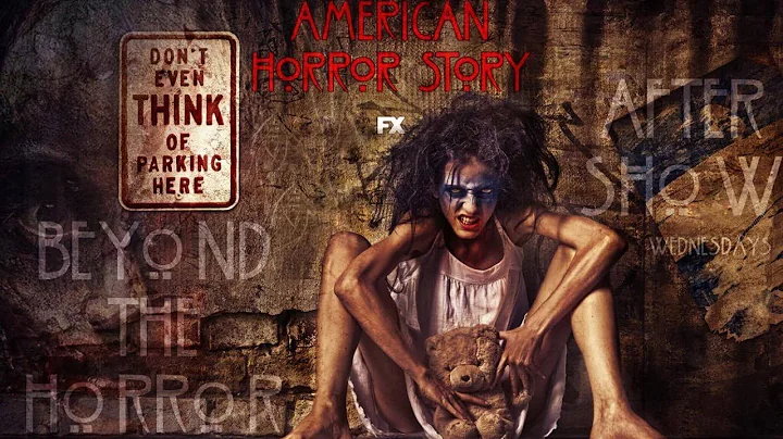 Beyond the Horror - NYC Episode 4