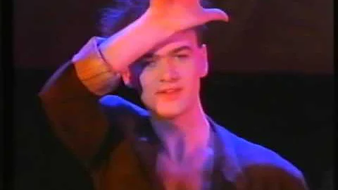 Max - Little Ghost (7" Version)