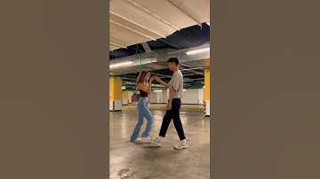Thumbnail of Indila Love Story Dance #tiktok #tiktokviral #dance #music #indila #lovestory #shorts