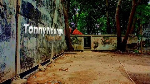 Attach objects to wall effect // DaVinci Resolve Tracking Tutorial - Planar Tracker