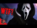 SCREAM (1996) WTF REALLY Happened To This Horror Movie?