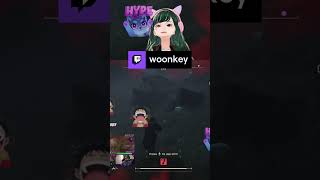 This Game Hates Me | woonkey on #Twitch