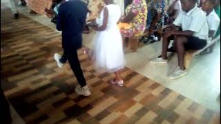 Umukimbagiro @Mimuri SDA Church