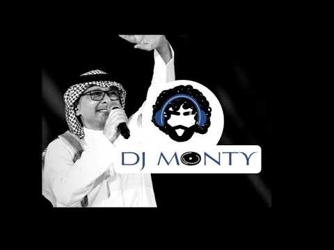 ريمكس عبدالمجيد احكي بهمسك  