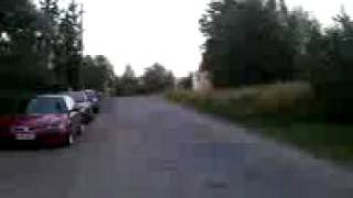 Samsung Galaxy S Mms Test Video