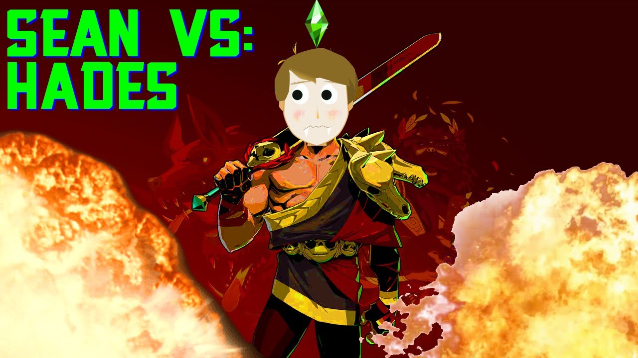Tax Fraud Tuesday My Dudes | Hades Gameplay |