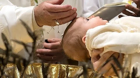 August 27, 2022 Baptisms:  Lucy Elizabeth Flanagan...