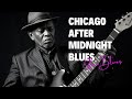 Chicago Night Breeze – Slow Soul Blues to Unwind