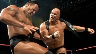 WrestleMania XVII - The Rock vs Stone Cold Steve Austin | WWE 2K24 | Gameplay | PlayStation by Jacquo 78 views 12 days ago 12 minutes, 58 seconds