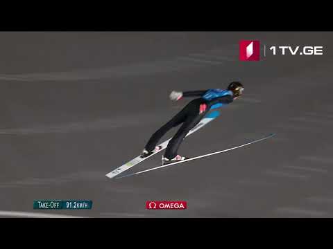 ტრამპლინი მედლები