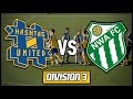 HASHTAG UNITED VS NWA FC - GOAL OF THE SEASON?