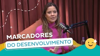 Ao menor sinal de atraso no desenvolvimento, procure ajuda! | Mayra Gaiato no Vênus Podcast