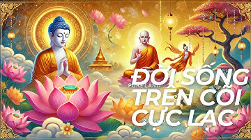 Rất Hay! Đời Sống Trên Cõi Tây Phương Cực Lạc