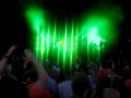Faithless - Not Going Home[Live @ Westergasfabriek, Amsterdam 02/07/2010]