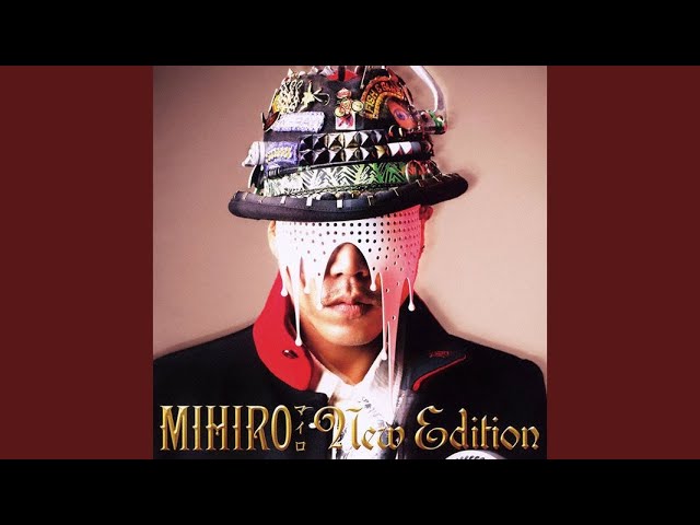 MIHIRO - Starter