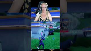 There you are! Pop Goes the weasel #Fartnite #Fortnite #SHEnanigans | #sparklefartss on #Twitch