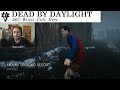 HEX: LAG - Apoch Plays: DEAD BY DAYLIGHT