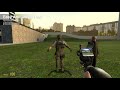 Garry's Mod Trickshotting Tutorials #1 (Elevators, Bolt Movement &amp; Cinematics!) By Nythvn