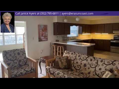1301 SE 3rd Avenue, Crystal River, FL home video tour
