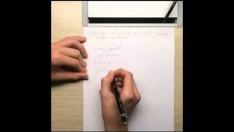 Multiplying a complex number and its conjugate