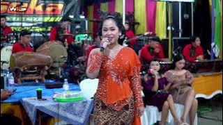 Atiku Lego - Santi - Campursari ARSEKA Music - ILHAM Jaya Audio - Hvs Sragen