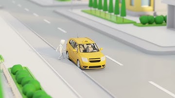 3D Animation | The Autoware Foundation