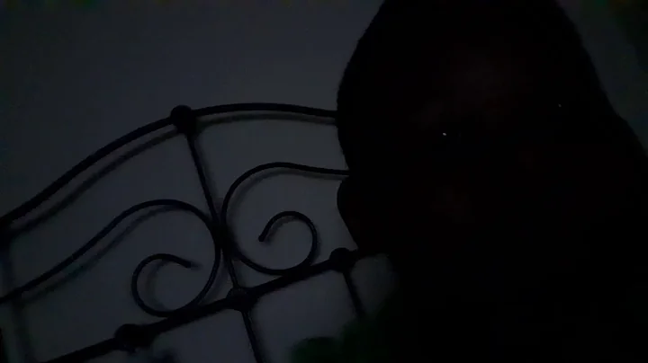 put on video