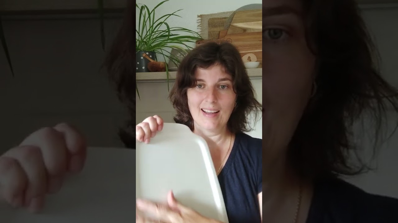 Infos zum neuen Grundset von Pampered Chef®,Unterschiede zum Garen mit Zauberstein und Servierplatte