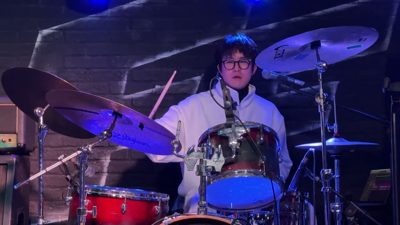 260110 ATO(아토) - Avidal (미발매곡) | 찬호 FOCUS | Club FF