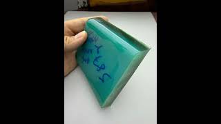 Y-41 Son Parça Çaçi Beye Hayırlı Olsun