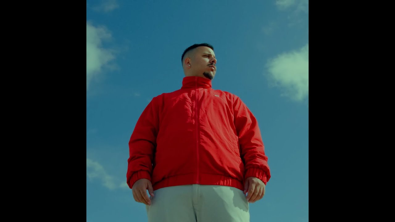 CRUZ CAFUNE type beat | R&B type beat | AURA