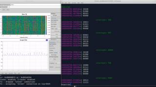 Funtenna Demo Data Exfiltration Using Malware Induced Compromising Emanation