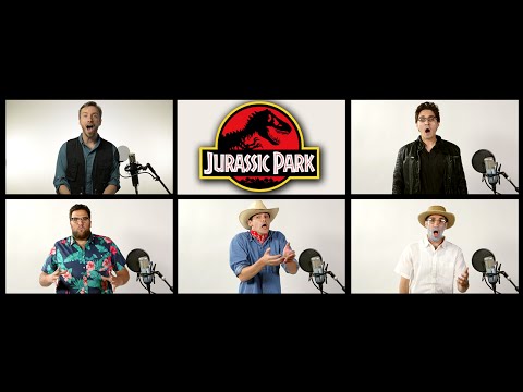 Video: Kui Palju Maksaks Päris Jurassic Park? - Alternatiivne Vaade