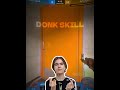 DONK SKILL (Track name: Subicus - Funk de Estreia)  #cs2 #gaming #epicmoments #faceit #funk #edit