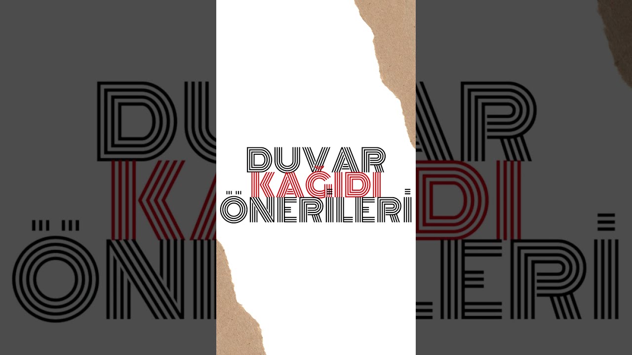 Duvar kağıdı önerileri (wallpaper) Canva Design anything. Publish