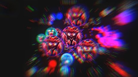 Blob.io | crazy | teaming&solo | best moments | #3