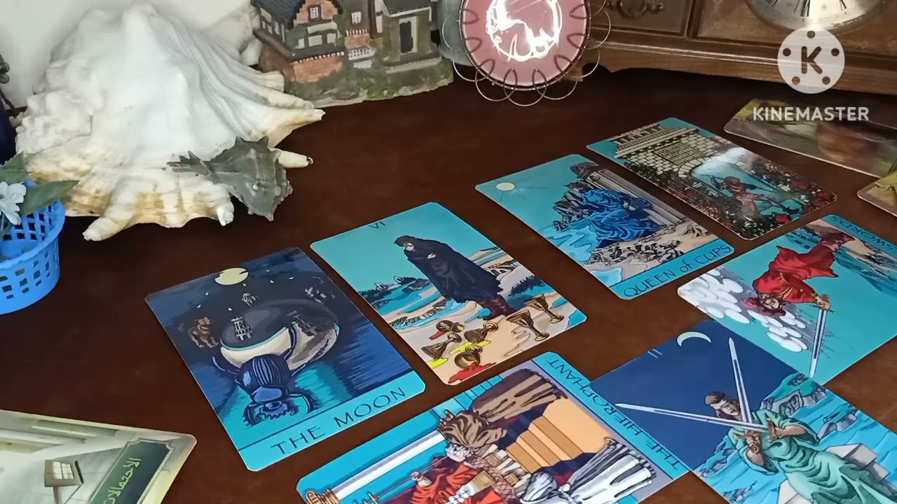 برج الثور 💔 قراءه عن حبيبك المبتعد او المنفصل عنك خايف من ثقتك وانك تضيع منه عايز يتواصل وبيفكر فكلا