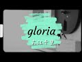 『gloria』大江千里 by kenchan