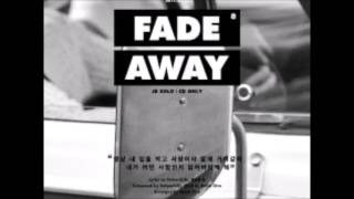 JJ Project "Verse 2" - Fade Away (JB Solo)