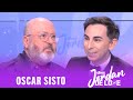 Oscar sisto  lancien professeur de la star academy parle de son exprience  chezjordandeluxe