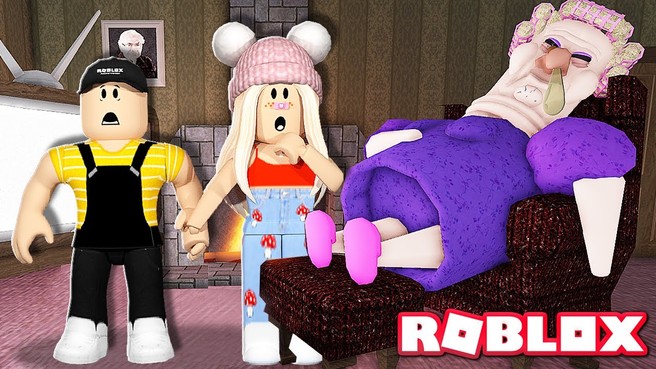 ESCAPE DA PIZZARIA DO TERROR NO ROBLOX ( Papa Pizza's Pizzeria