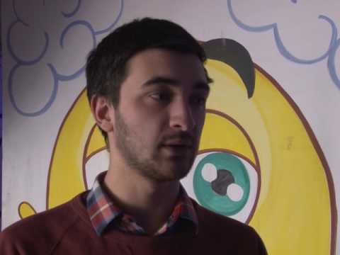 ხვალ ფოთის თეატრში მხიარულთა და საზრიანთა სასკოლო ლიგის ნახევარი ფინალი გაიმართება