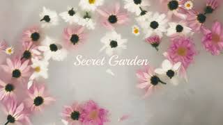 Olivia Knox - Secret Garden (Official Audio)